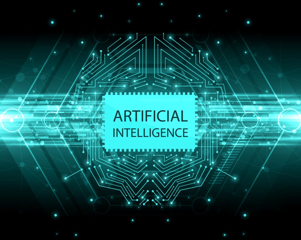 Artificial Intelligence mechanics